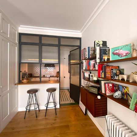 Housingcoruna Maria Pita Διαμέρισμα A Coruña Εξωτερικό φωτογραφία