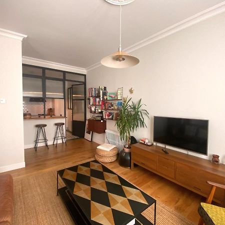 Housingcoruna Maria Pita Διαμέρισμα A Coruña Εξωτερικό φωτογραφία