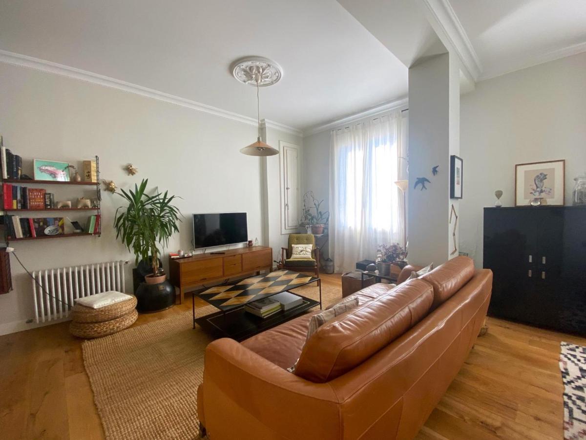 Housingcoruna Maria Pita Διαμέρισμα A Coruña Εξωτερικό φωτογραφία