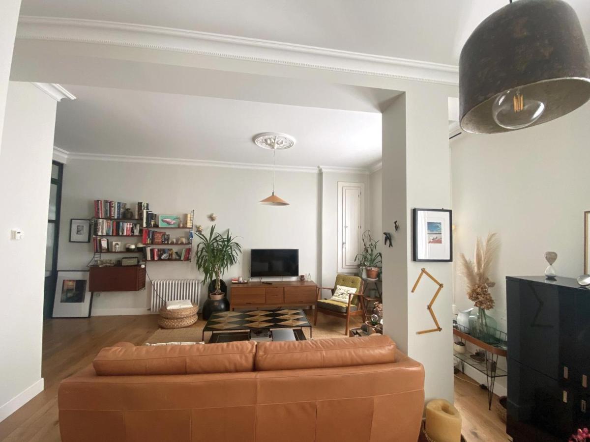Housingcoruna Maria Pita Διαμέρισμα A Coruña Εξωτερικό φωτογραφία
