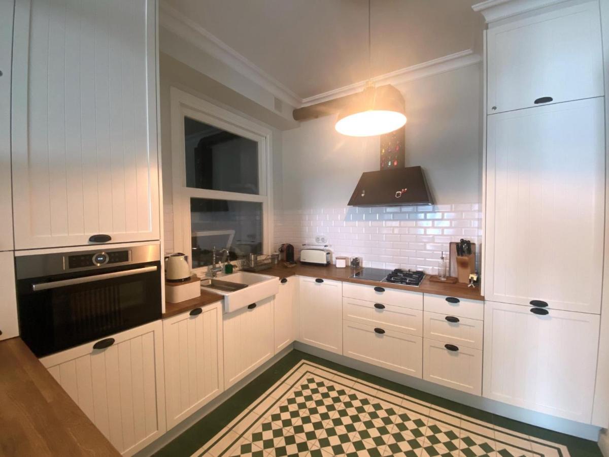 Housingcoruna Maria Pita Διαμέρισμα A Coruña Εξωτερικό φωτογραφία