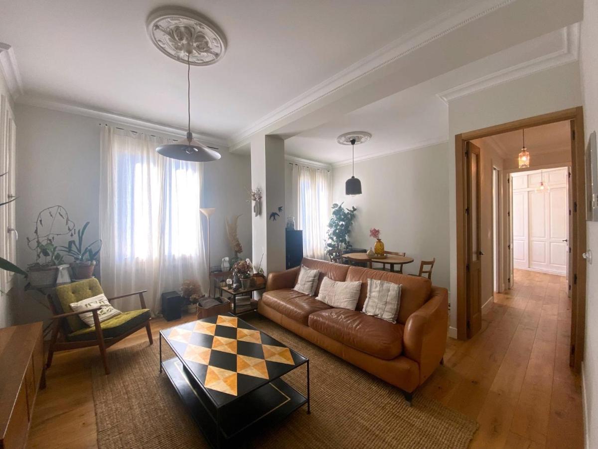 Housingcoruna Maria Pita Διαμέρισμα A Coruña Εξωτερικό φωτογραφία