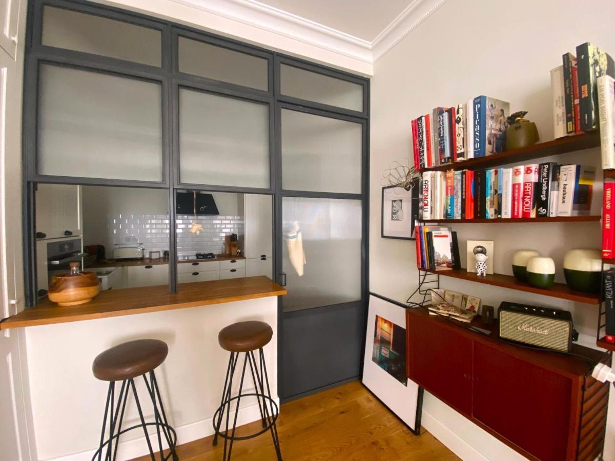 Housingcoruna Maria Pita Διαμέρισμα A Coruña Εξωτερικό φωτογραφία