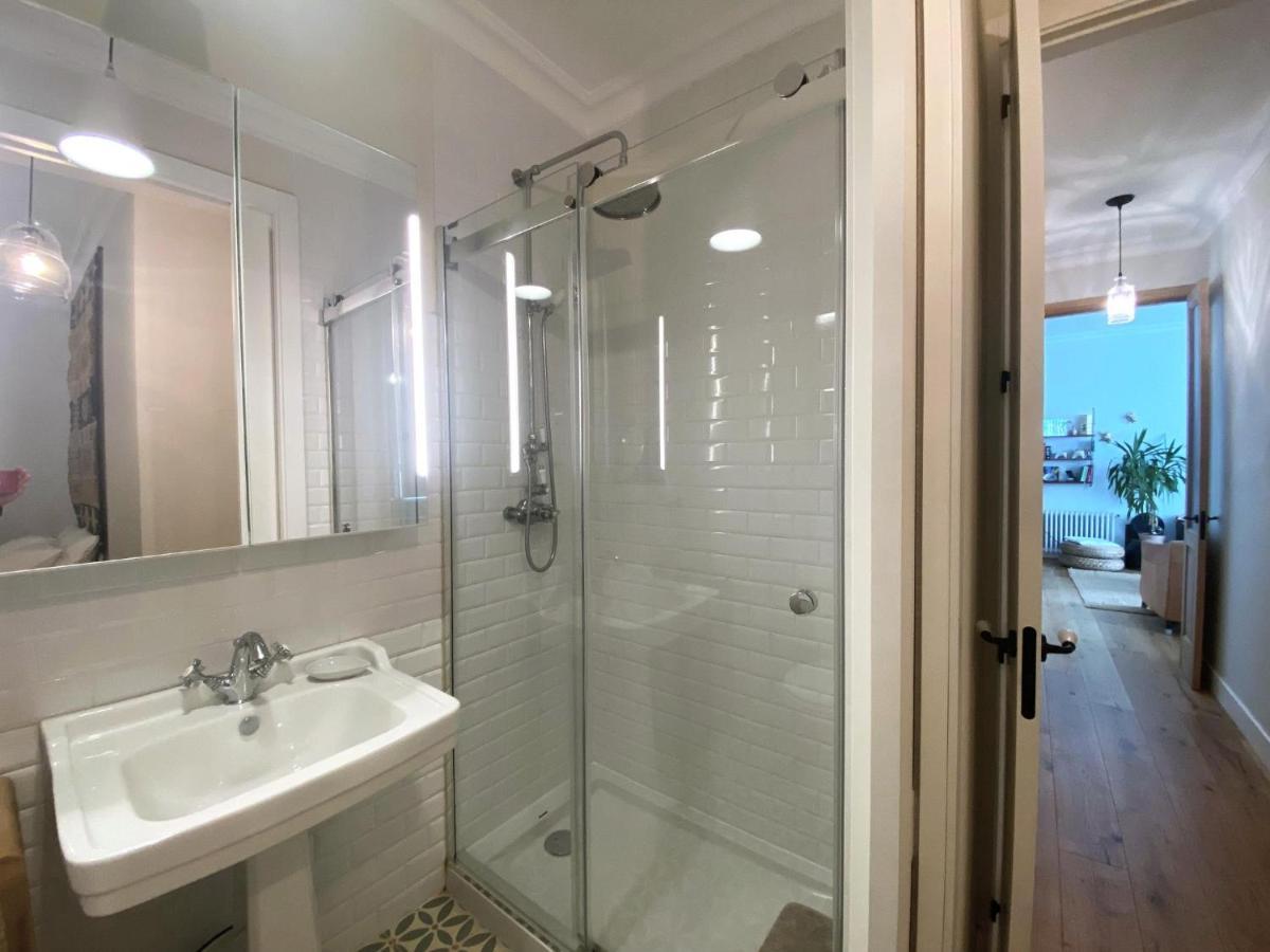 Housingcoruna Maria Pita Διαμέρισμα A Coruña Εξωτερικό φωτογραφία