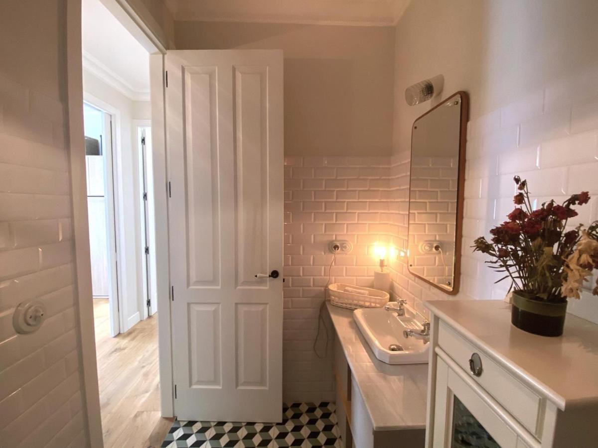 Housingcoruna Maria Pita Διαμέρισμα A Coruña Εξωτερικό φωτογραφία