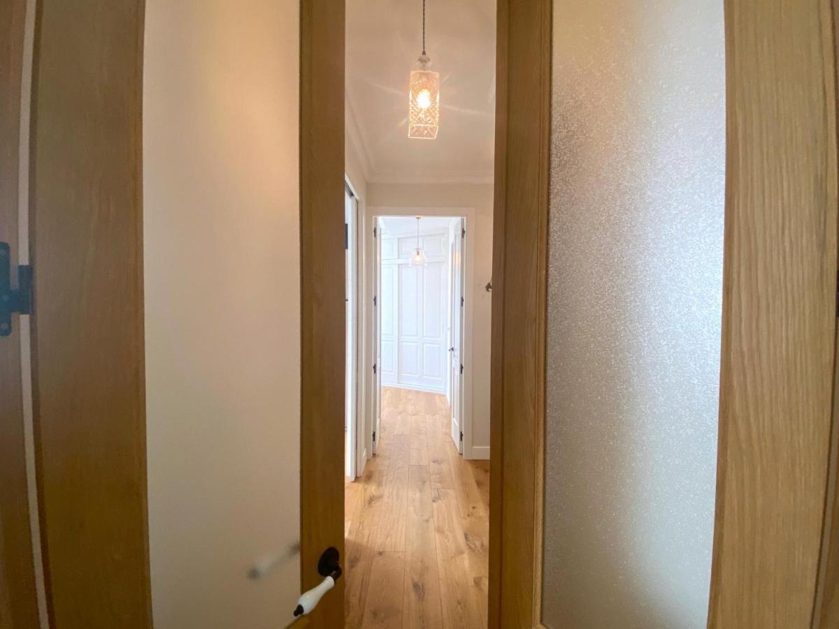 Housingcoruna Maria Pita Διαμέρισμα A Coruña Εξωτερικό φωτογραφία