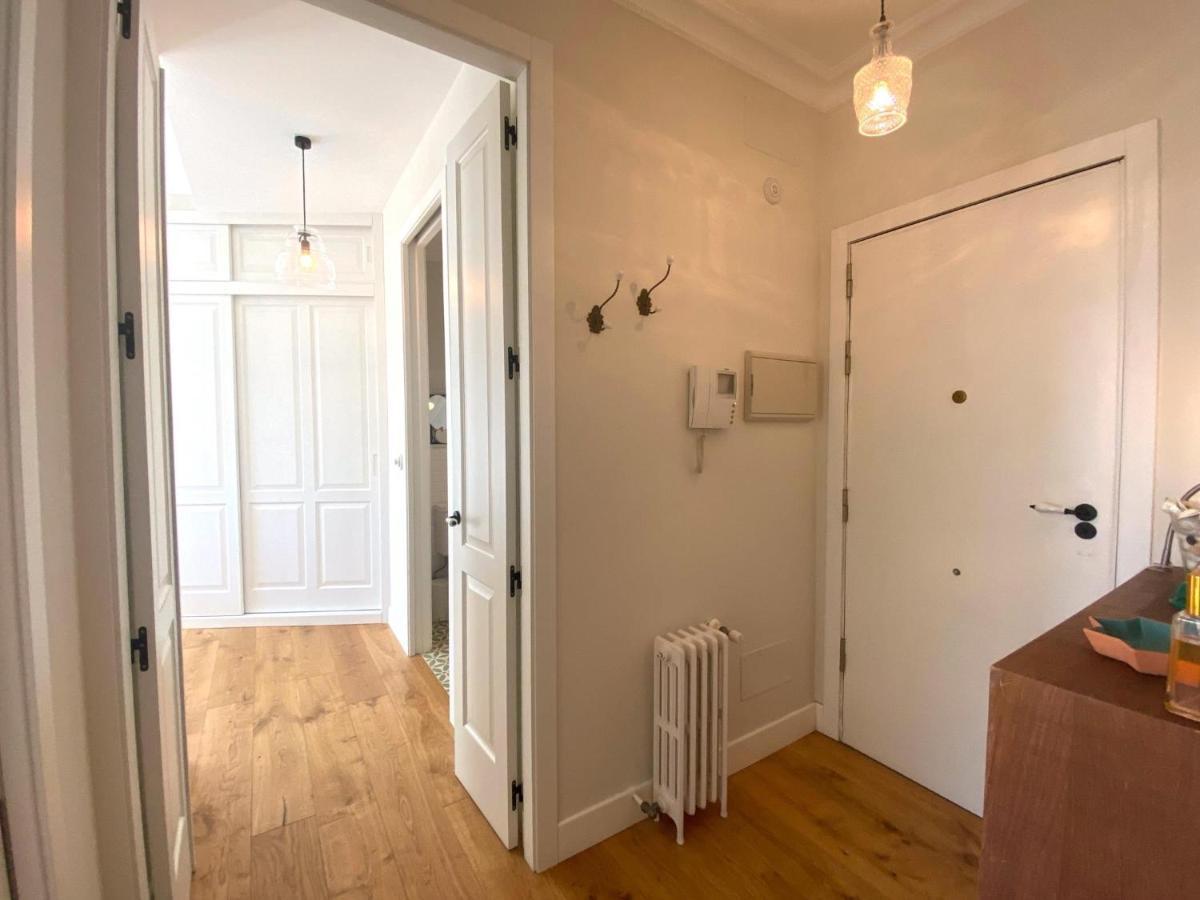 Housingcoruna Maria Pita Διαμέρισμα A Coruña Εξωτερικό φωτογραφία